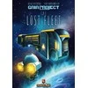 Feuerland Spiele Gaia Project: The Lost Fleet