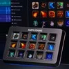 FIFINE AmpliGame D6 Stream Valdiklis | 15 keys