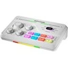 FIFINE AmpliGame SC8W Audio mikšerinis pultas | USB