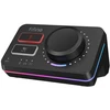 FIFINE AmpliGame SC9 Audio mikšerinis pultas | Juodas