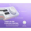 FIFINE AmpliGame SC9 Audio mikšerinis pultas | Juodas