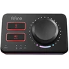 FIFINE AmpliGame SC9 Audio mikšerinis pultas | Juodas