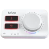FIFINE AmpliGame SC9W Audio mikšerinis pultas | Baltas