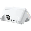 FIFINE AmpliGame SC9W Audio mikšerinis pultas | Baltas