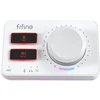 FIFINE AmpliGame SC9W Audio mikšerinis pultas | Baltas