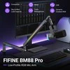 FIFINE BM88PRO mikrofono laikiklis