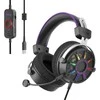 FIFINE H19 laidinės ausinės | 3.5mm