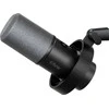 FIFINE K688 laidinis dinaminis mikrofonas | USB/XLR
