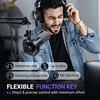 FIFINE K688CT laidinis dinaminis mikrofonas su stovu | USB/XLR (K688+CS1)