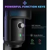 Fifine Technology FIFINE T669 PRO3 RGB Juodas (Juodas) Kondensatorinio Mikrofono Komplektas
