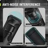 FIFINE TANK3 laidinis dinaminis mikrofonas | USB/XLR