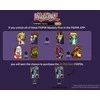 FiGPiN - Mystery Minis - Yu-Gi-Oh!
