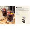 KNYGA Victoria Rosenthal Final Fantasy XIV: The Official Cookbook