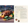 KNYGA Victoria Rosenthal Final Fantasy XIV: The Official Cookbook