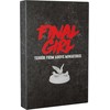 Final Girl: Birds Miniatures Pack