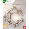 2K Games „Firaxis“ žaidimai „Sid Meier's Civilization VII Xbox Series X“.