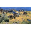 2K Games „Firaxis Games“ „Sid Meier's Civilization VII“ (KODAS DĖŽUTĖJE) (2 jungiklis)