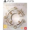 2K Games Firaxis žaidimai Sid Meier's Civilization VII PS5