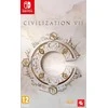 2K Games Firaxis žaidimai Sido Meierio civilizacija VII