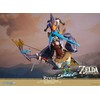 First4Figures THE LEGEND OF ZELDA™: BREATH OF THE WILD – REVALI PVC statula | 25 cm