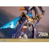 First4Figures THE LEGEND OF ZELDA™: BREATH OF THE WILD – REVALI PVC statula | 25 cm