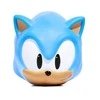 Mionix Fizz Creations Sonic The Hedgehog 3D formos Sonic Head Mood lempa