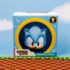 Mionix Fizz Creations Sonic The Hedgehog 3D formos Sonic Head Mood lempa