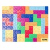 Fizz Creations Tetris puodelio ir delionės dovanų rinkinys