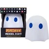 Fizz Creations Pac-Man spalvą keičianti silikoninė lempa - Ghost | 9,9 cm