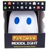 Fizz Creations Pac-Man spalvą keičianti silikoninė lempa - Ghost | 9,9 cm