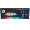 Fizz Creations Soundwave lempa