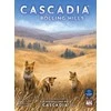 Flatout Games Cascadia: Rolling Hills
