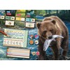 Flatout Games Cascadia: Rolling Rivers