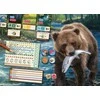 Flatout Games Cascadia: Rolling Rivers