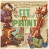 Flatout Games Fit to Print