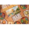 Floodgate Games Sagrada: Panorama Expansion