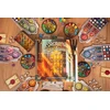 Floodgate Games Sagrada: Panorama Expansion