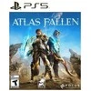Focus Entertainment Atlas Fallen PS5