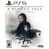 Focus Home Interactive Maro pasaka: nekaltybė PS5