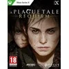 Focus Home Interactive A maro pasaka: Requiem Xbox Series X