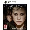 Focus Home Interactive A maro pasaka: Requiem PS5