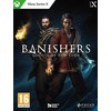 Focus Home Interactive Banishers: Ghosts of New Eden XBOX Series X