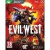 Focus Home Interactive Evil West XBOX Series X