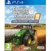 „Focus Home Interactive Farming Simulator 19“ „Ambassador Edition“ PS4