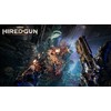 Focus Home Interactive Necromunda: Hired Gun PS4