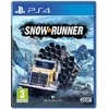 Focus Home Interactive SnowRunner
