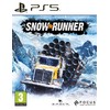 „Focus Home Interactive“ „SnowRunner“ PS5