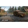 Focus Home Interactive SnowRunner