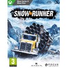 Focus Home Interactive SnowRunner Xbox Series X