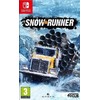 Focus Home Interactive SnowRunner